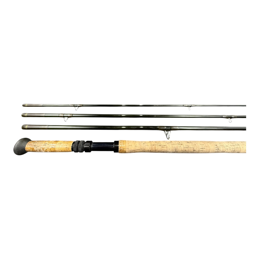 Sage Graphite IV Spey 15'1" 10wt 4pc Rod