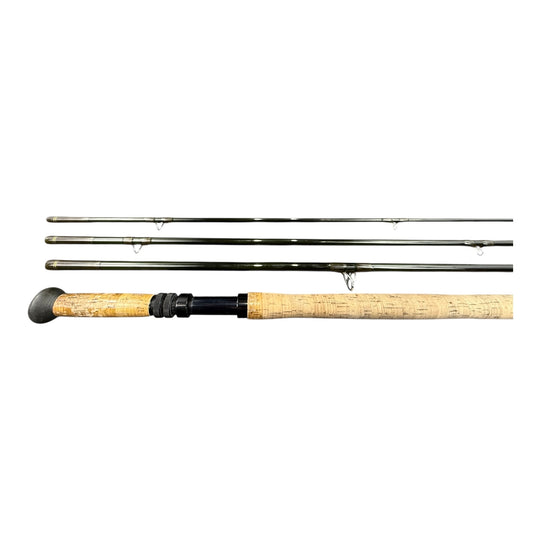 Sage Graphite IV Spey 15'1" 10wt 4pc Rod