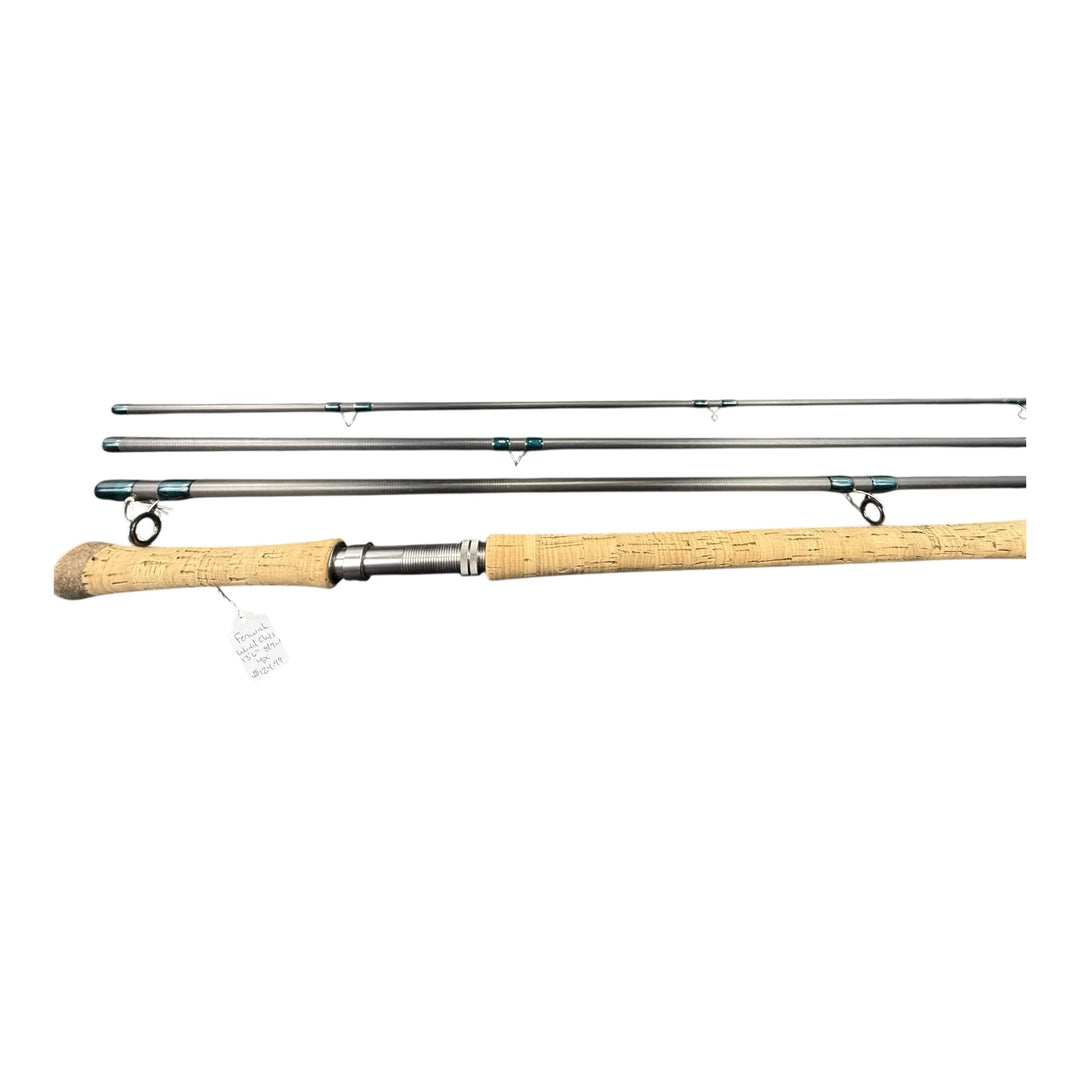 Fenwick World Class Spey 13'6" 8/9wt 4pc Rod