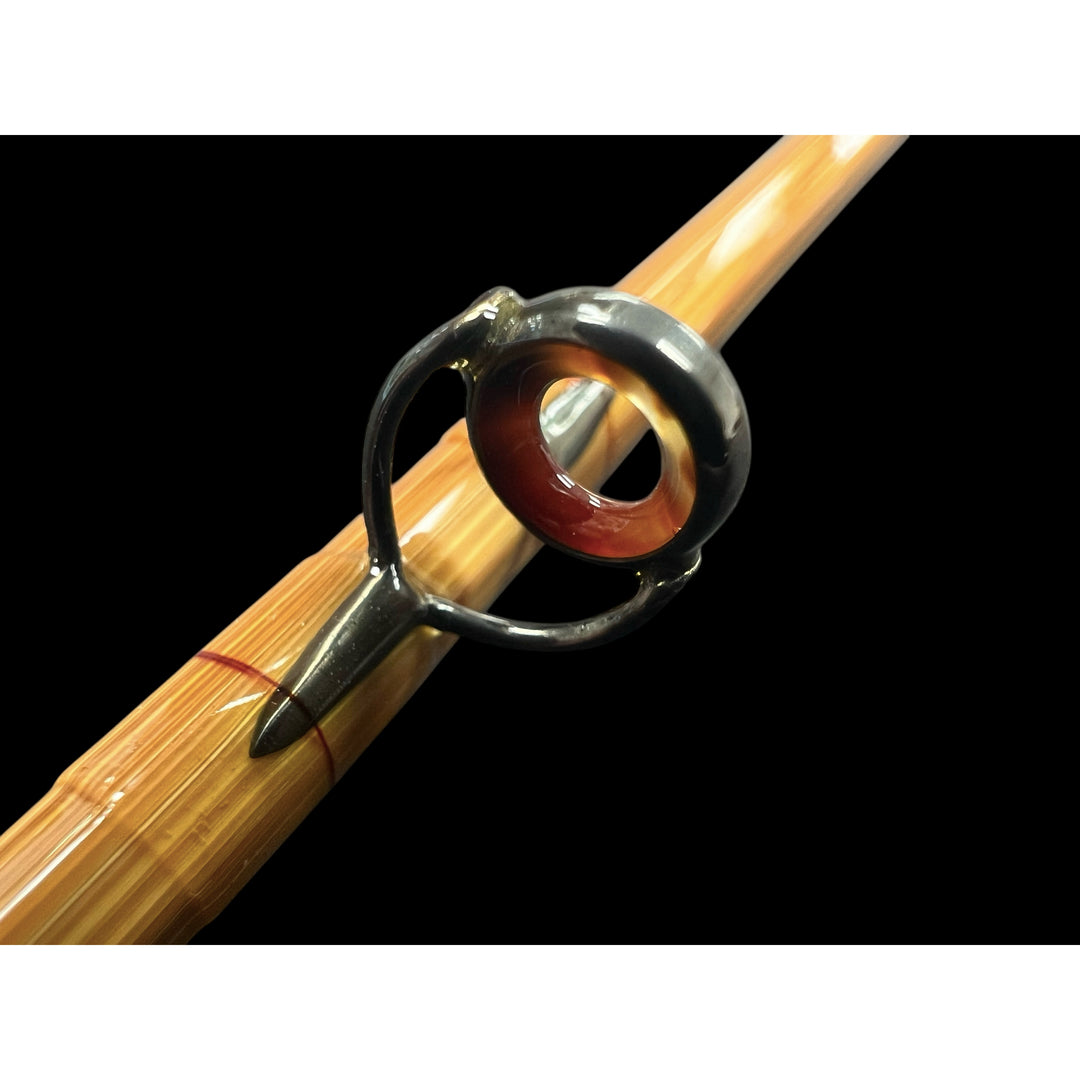 Eden Cane "Twist" Fly Rod