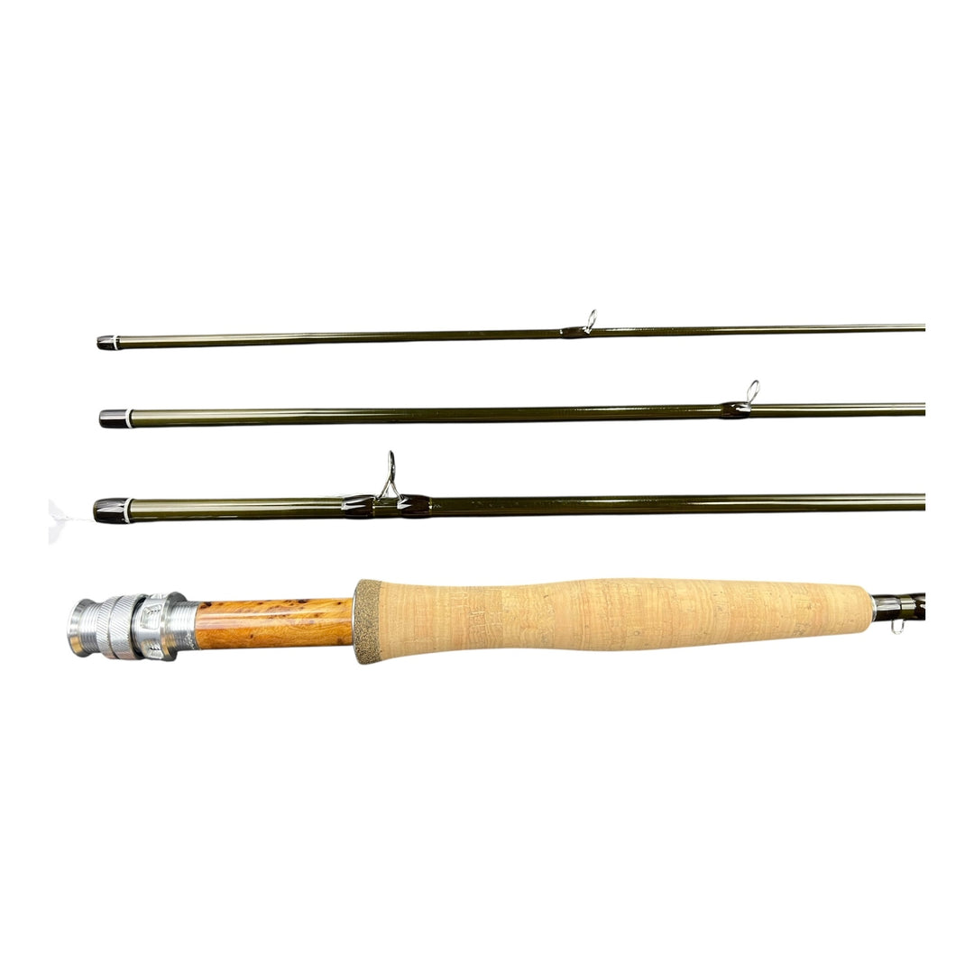 G. Loomis NRX+ LP 9' 5wt 4pc Rod