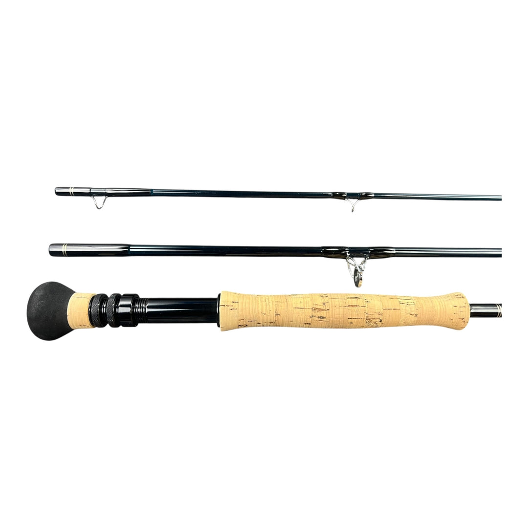Sage RPLXi 9' 10wt 3pc Rod