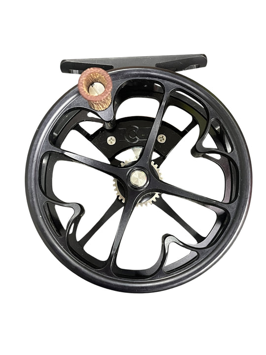 Ross Reels Colorado 4/5