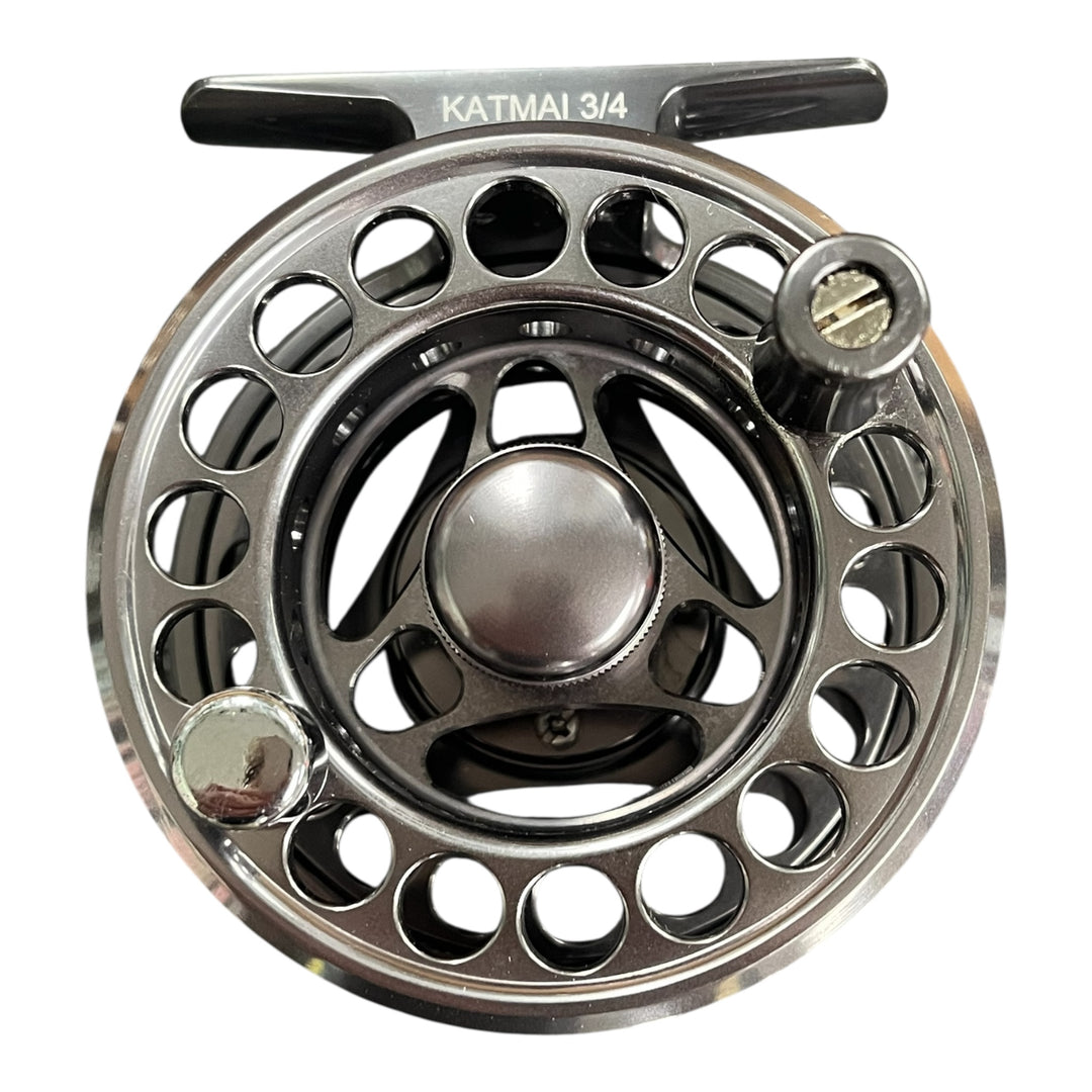 Kastking Katmai 3/4 Reel