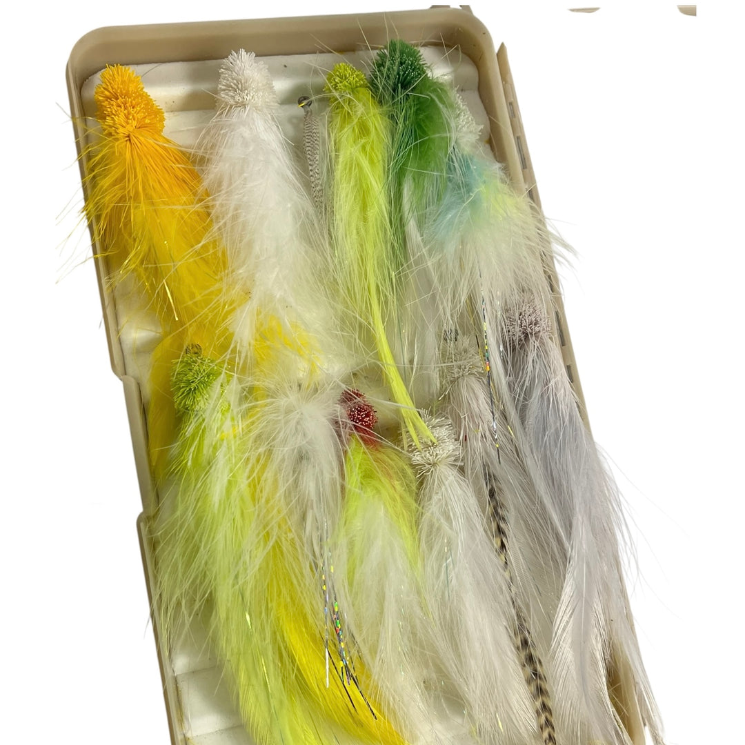 Gartside Beastmaster Assortment