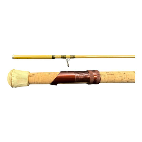 Orvis Golden Eagle 7&