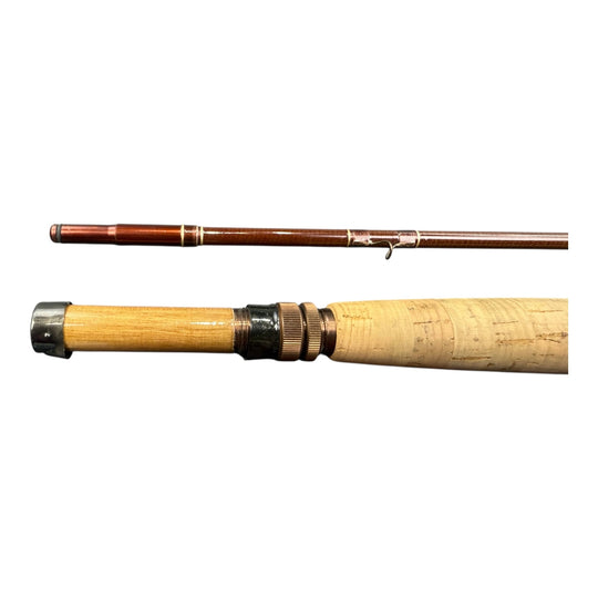 Payne Fiberglass by South Bend 8&