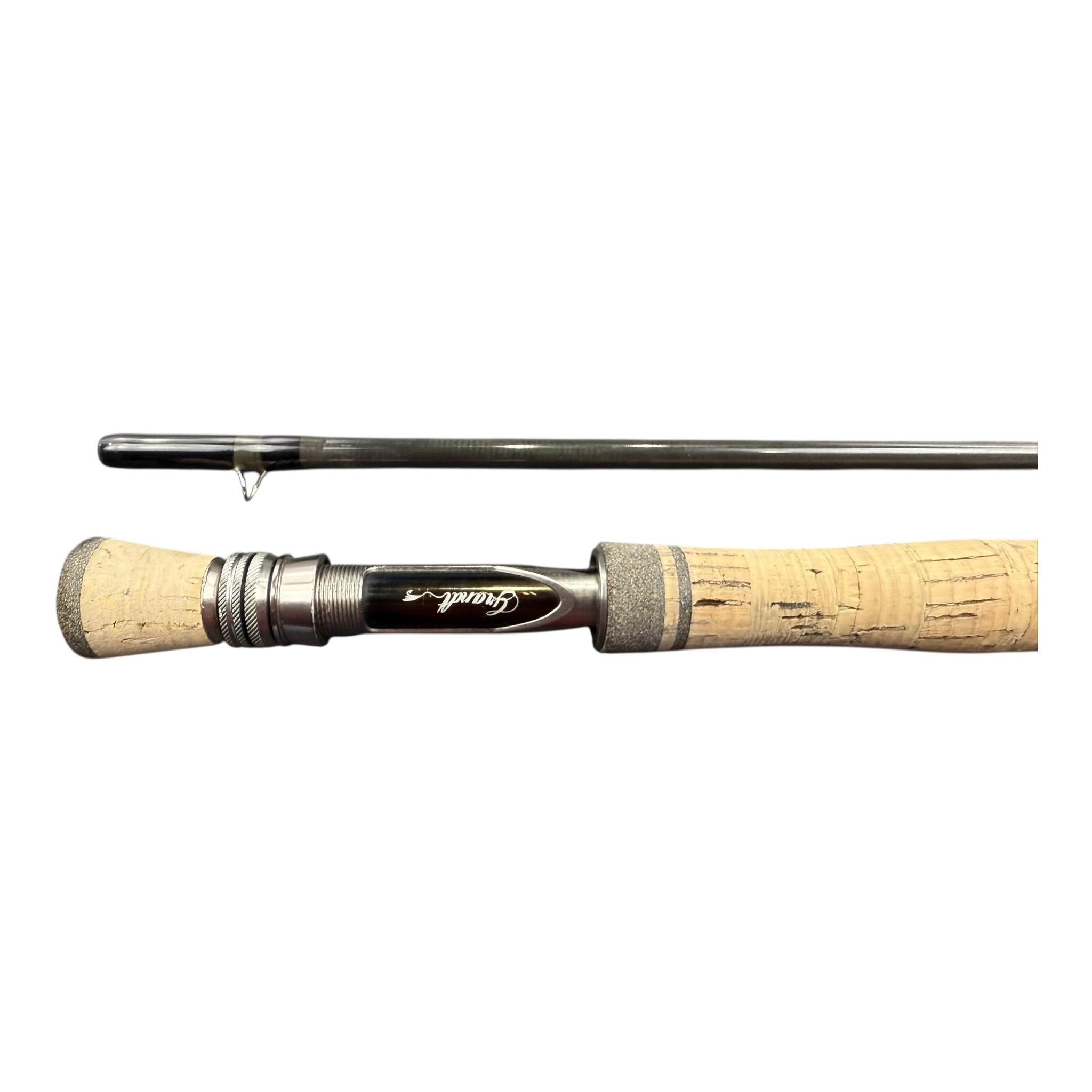 Grandt RP 9' 10wt 2pc Rod – Bear's Den Fly Fishing Co.