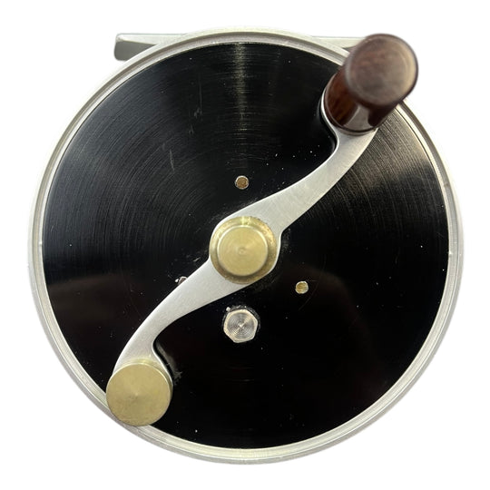 Ted Godfrey Salmon 3-3/8" Reel