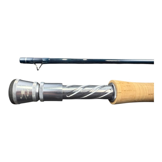 Orvis T3 9&