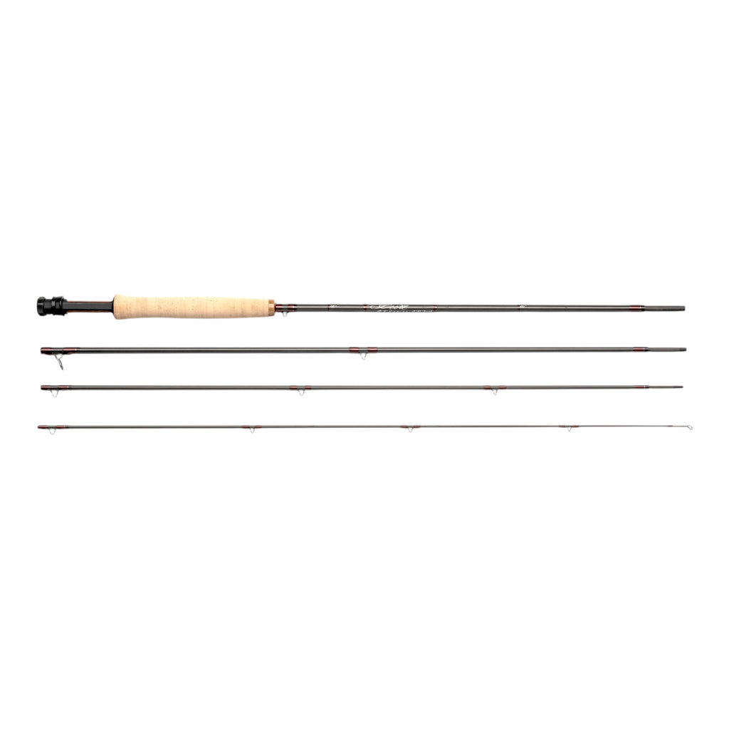 Scott Fly Rods GT Series Rod – Bear's Den Fly Fishing Co.