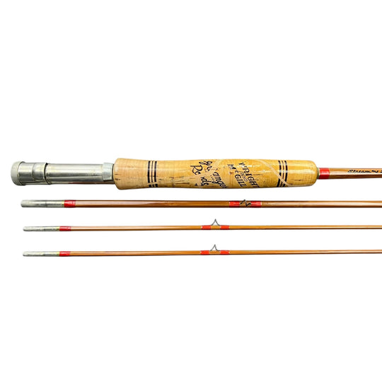 Wright & McGill Stream And Lake 8'6" 3/2 Rod