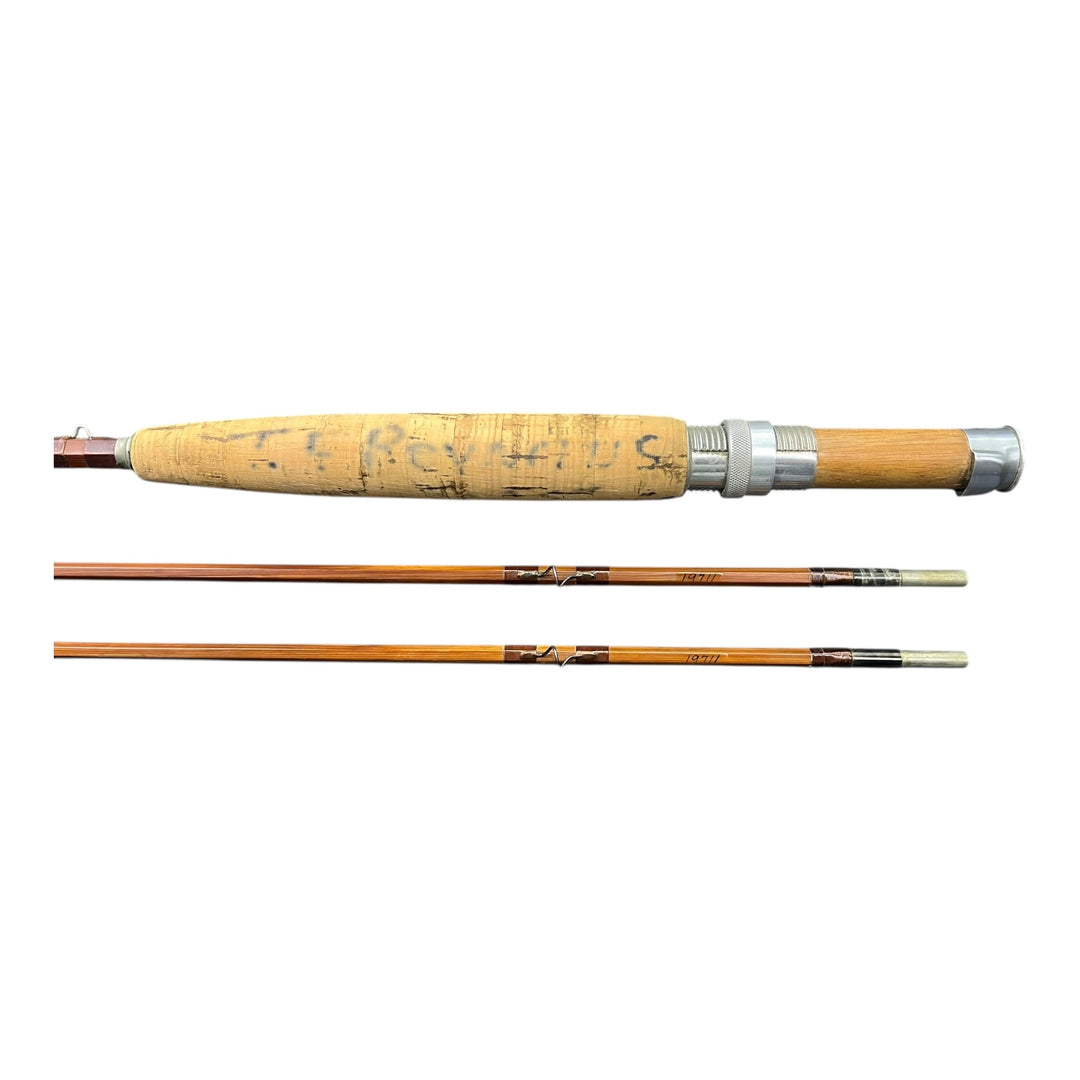 Orvis Impregnated Battenkill 8&