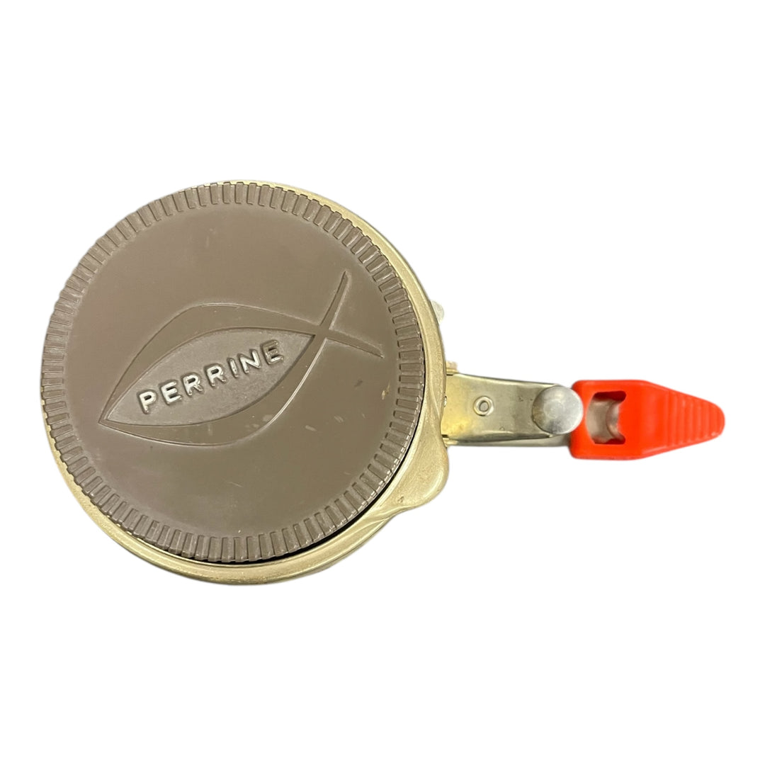 Perrine No. 80 Automatic Reel