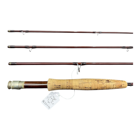 Sage ZXL 7&