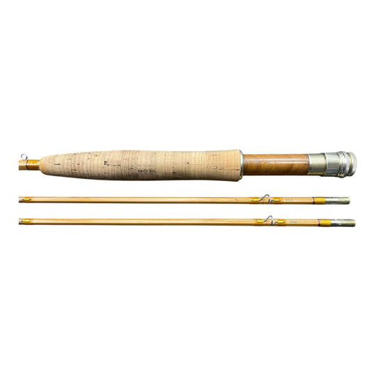 Jim Becker Triumph 7-1/2&