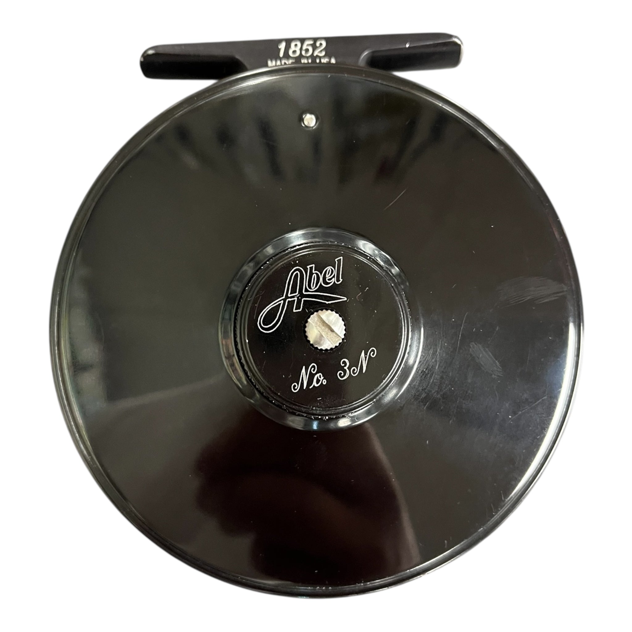 Abel Big Game 3N Reel – Bear's Den Fly Fishing Co.