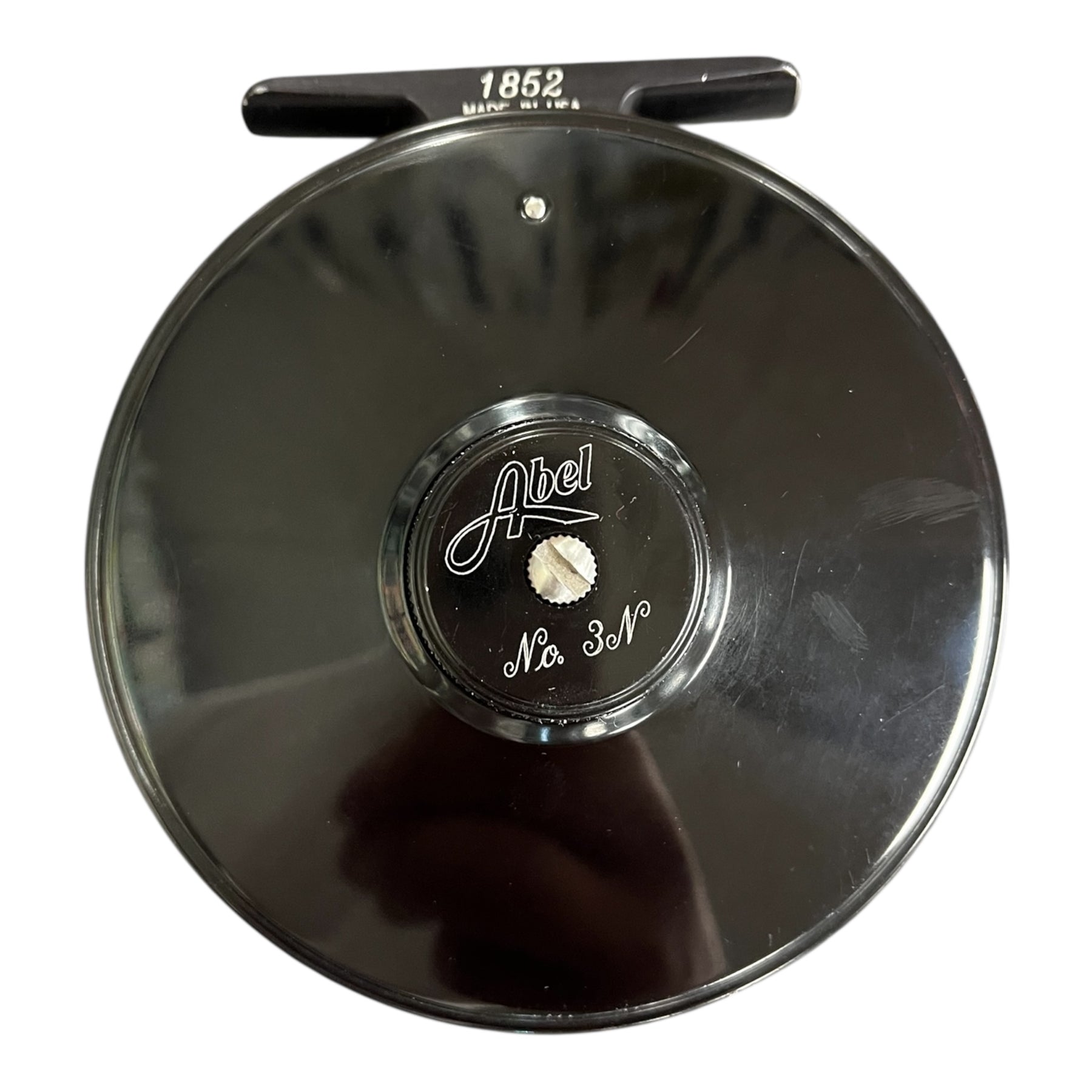 Abel Big Game No 3N エーベル フライリール　希少モデル Abel Big Game 3N Reel – Bear's Den Fly Fishing Co.