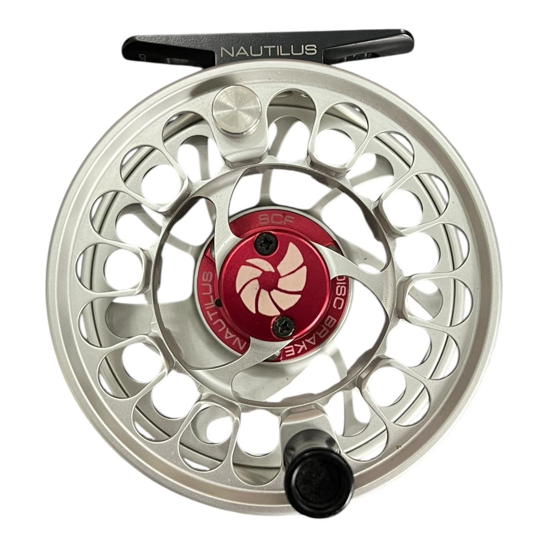 Nautilus FWX 5/6 Reel