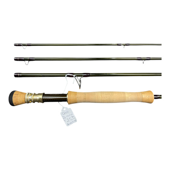 Orvis ZG Helios 9&