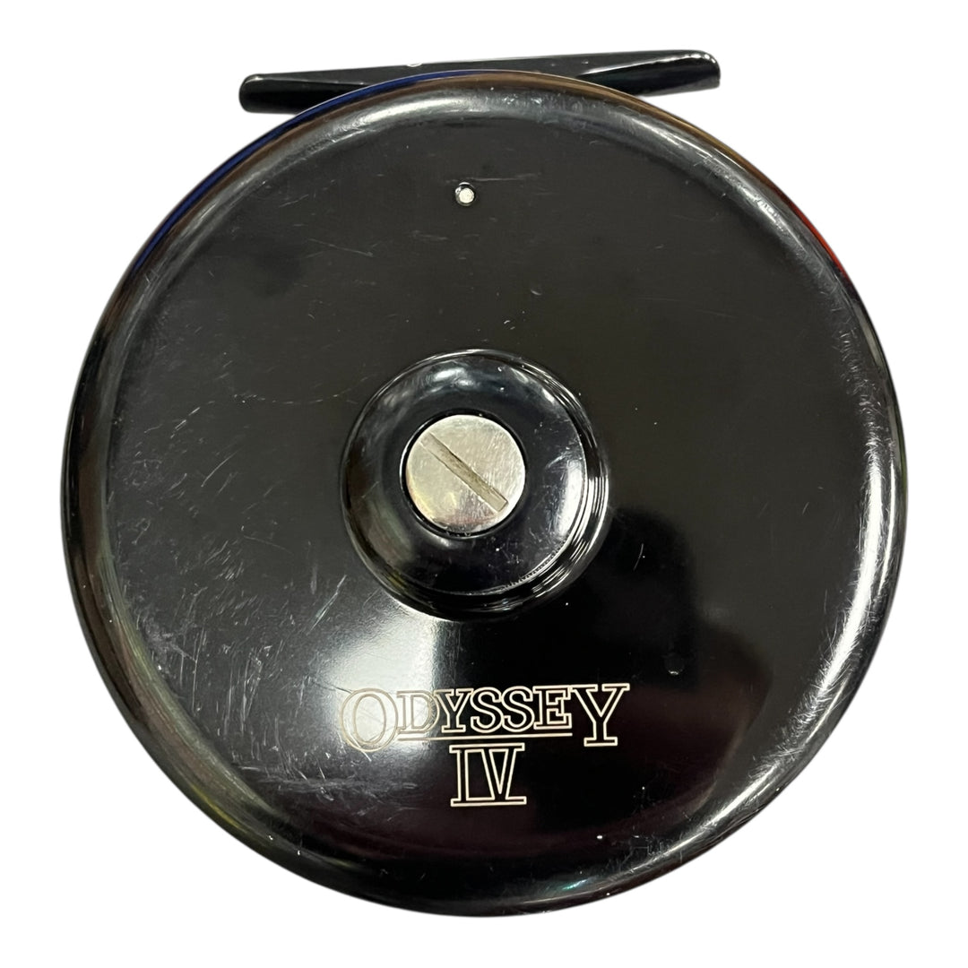 Orvis Odyssey IV Reel