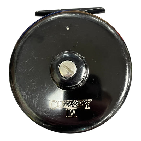 Orvis Odyssey IV Reel