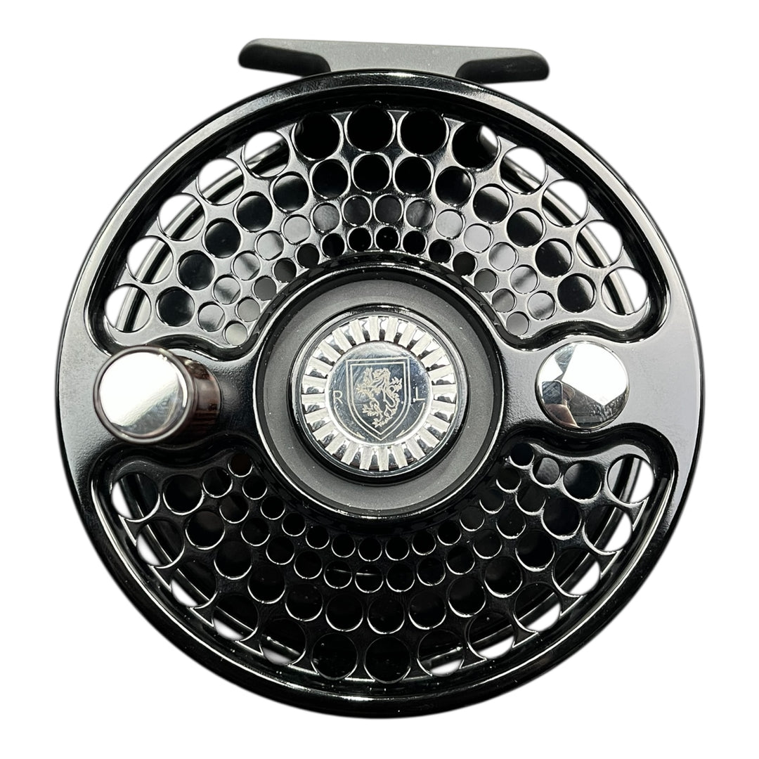 Charlton 8550C Reel (Rare Spey Model Spool)