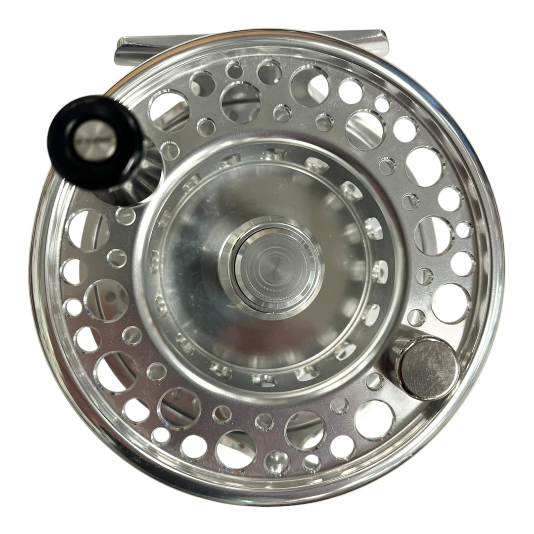 Sea Level Tempest III Reel w/Spare Spool