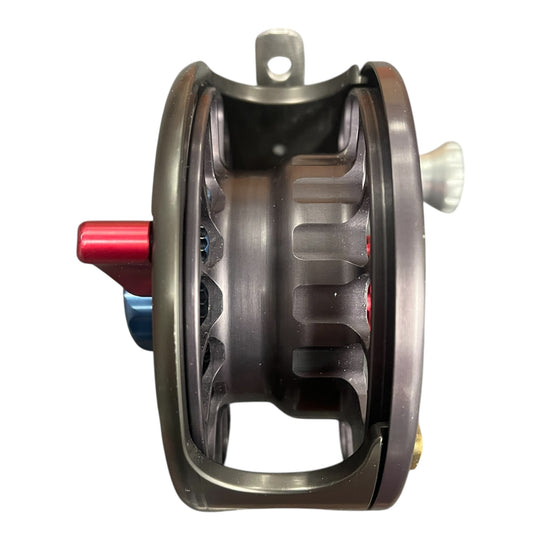 Seigler Medium Fly (MF) Reel