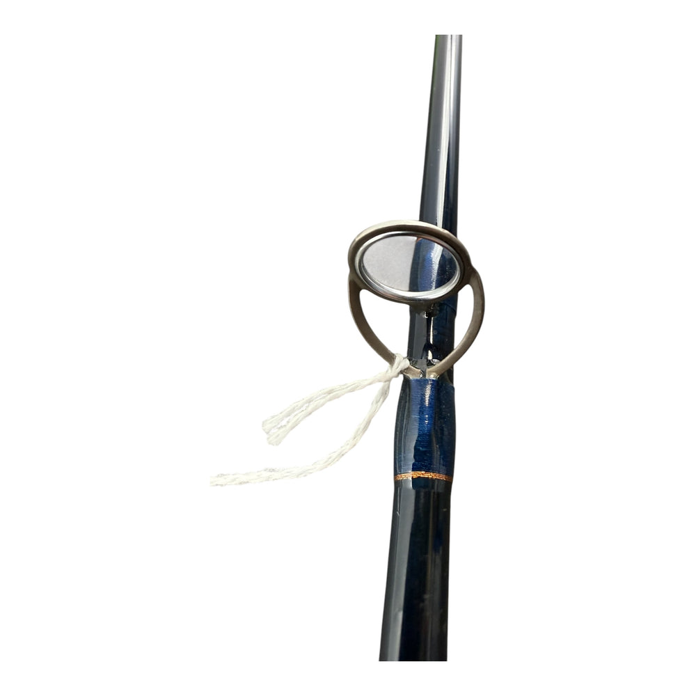 Temple Fork Outfitters Clouser 9' 6wt 4pc Rod
