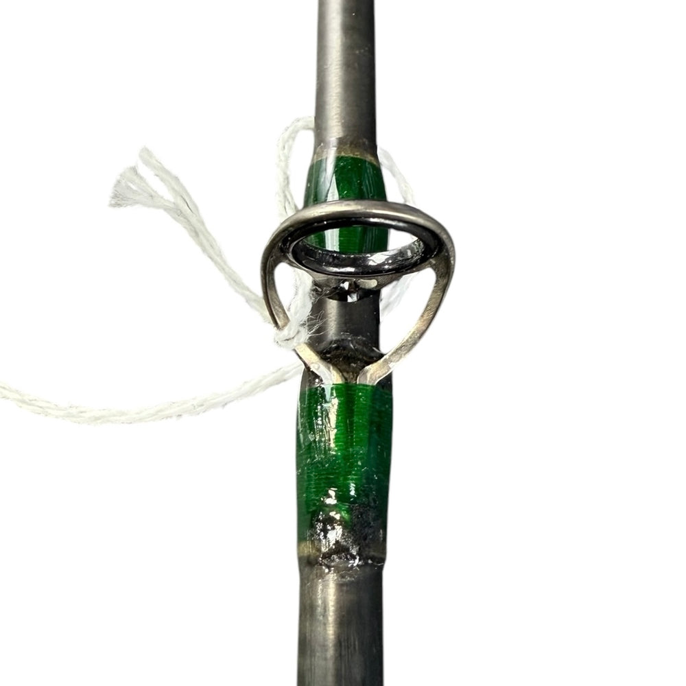 Diamondback Americana 7'6" 4wt 2pc Rod