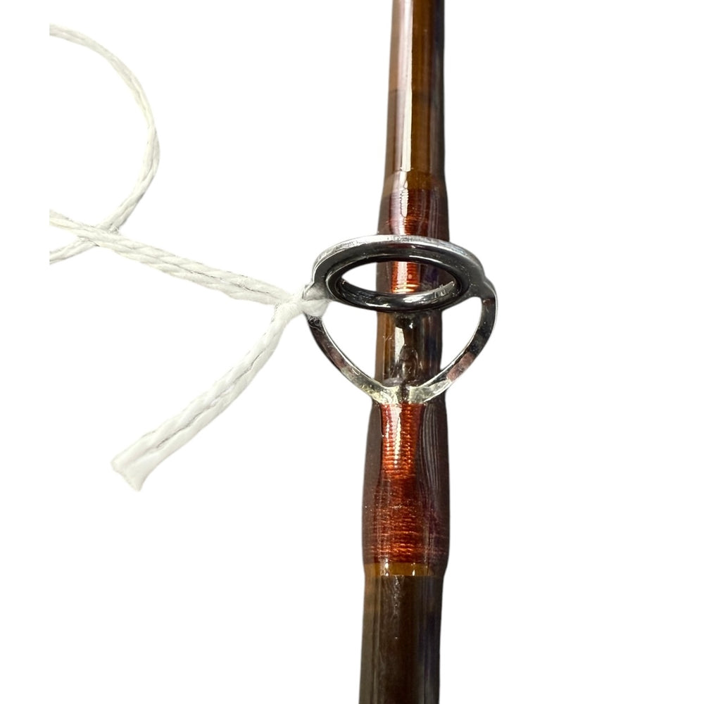 Echo Carbon XL Euro Nymph 10' 3wt 4pc Rod