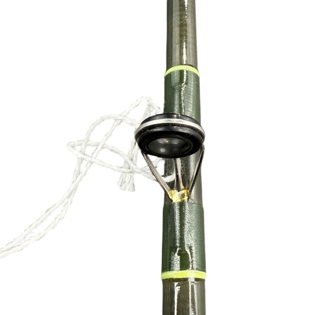 Fenwick HMG 8-1/2' 8wt 2pc Rod