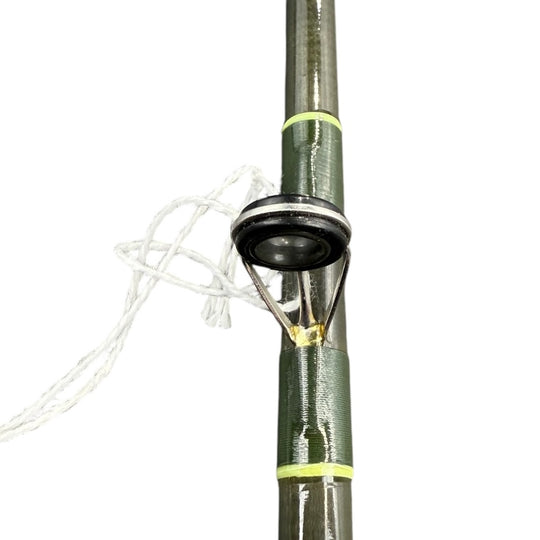 Fenwick HMG 8-1/2' 8wt 2pc Rod