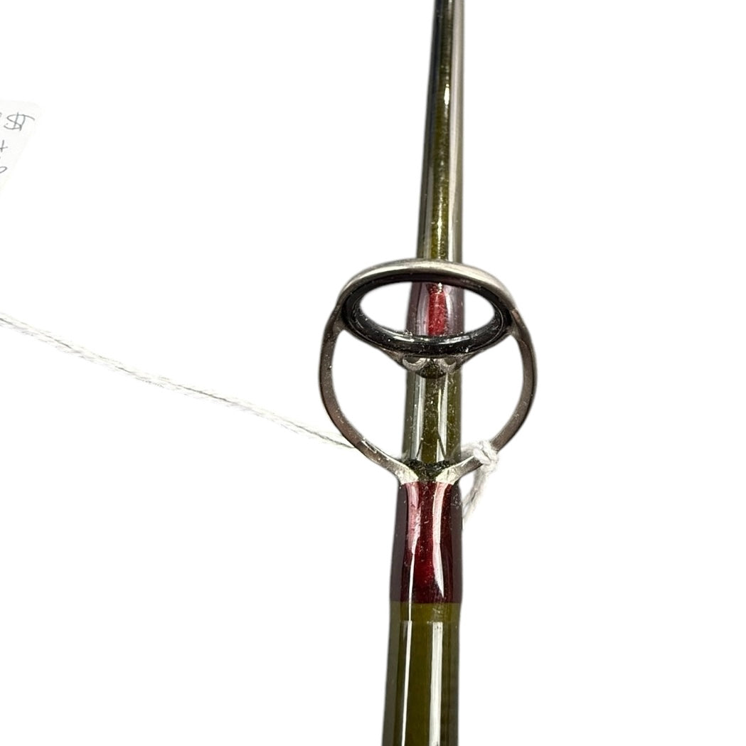 Orvis ZG Helios 9' 10wt 4pc Rod