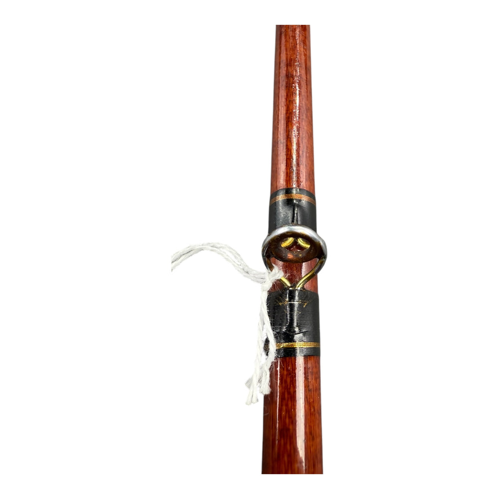 Phillipson P80 Dry Fly 8' HDH(6) 2pc Glass Rod