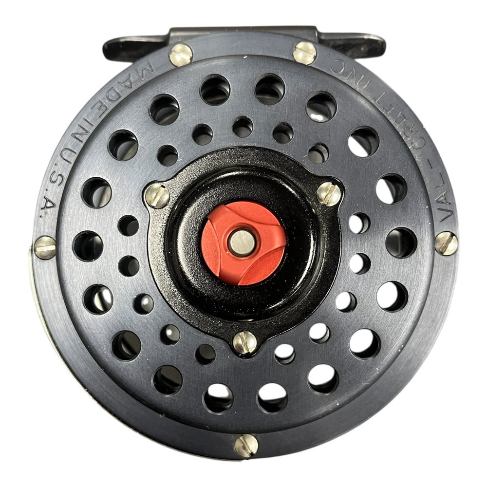 Valentine Single-Action 89 Fly Reel