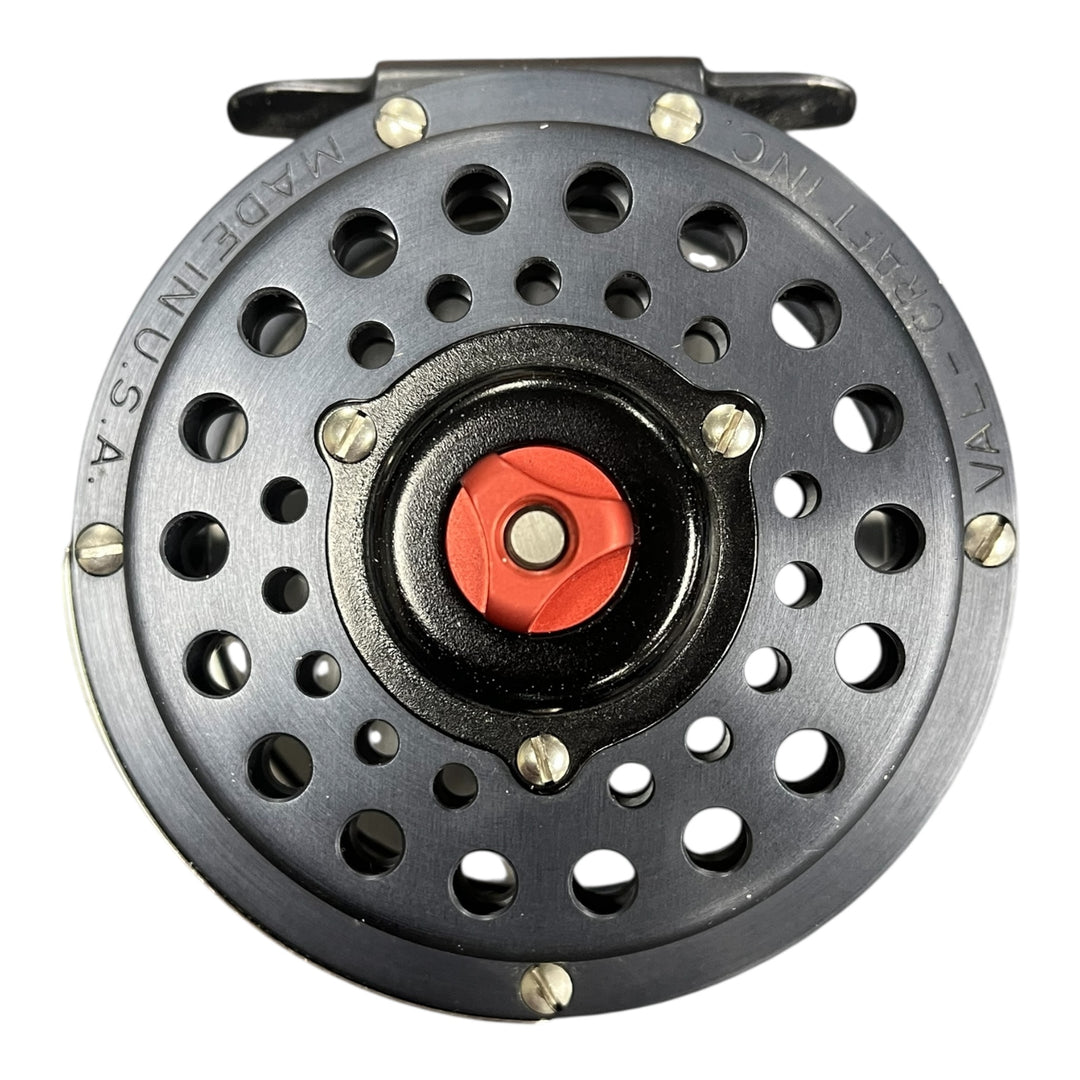 Valentine Single-Action 89 Fly Reel