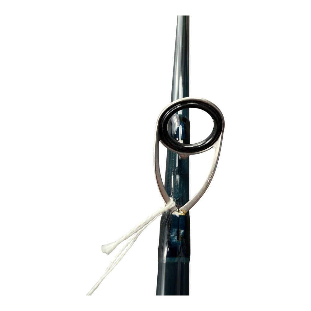 G. Loomis IMX-Pro V2S 9' 10wt 4pc Rod