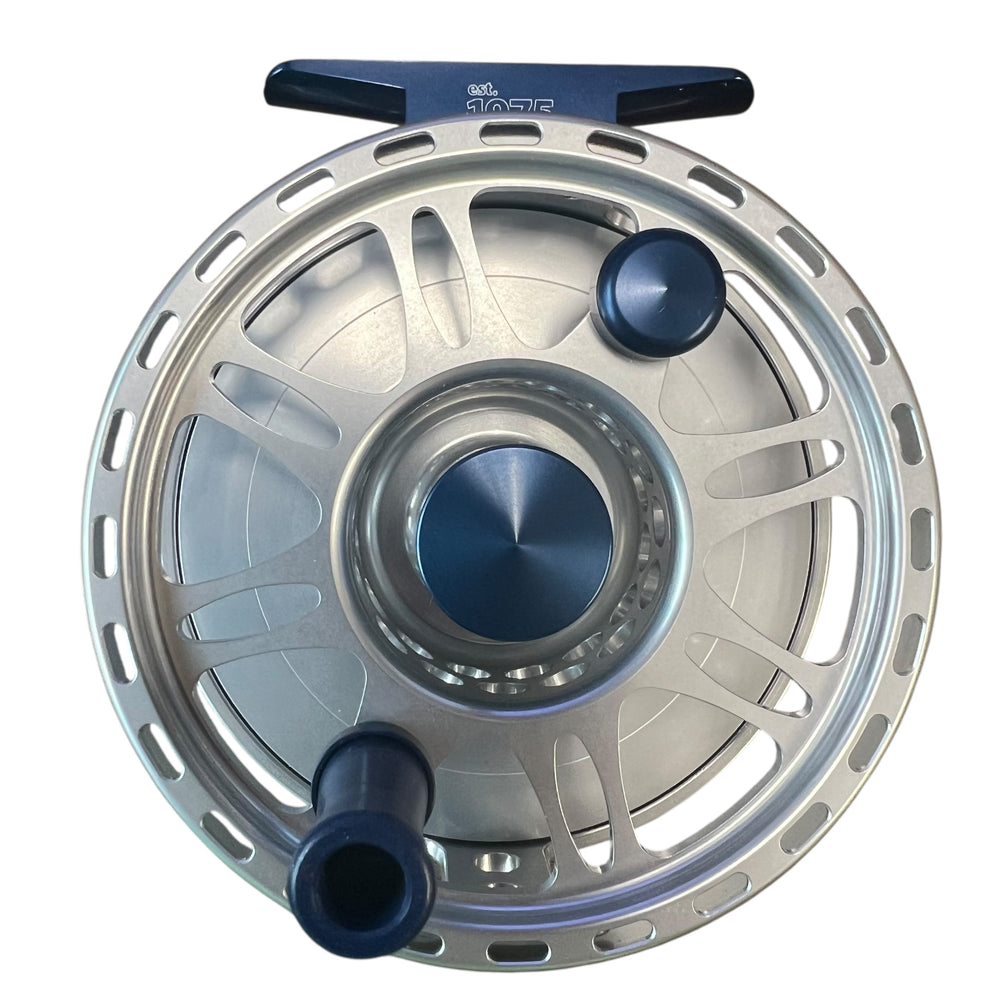 Tibor 50th Anniversary Everglades Reel