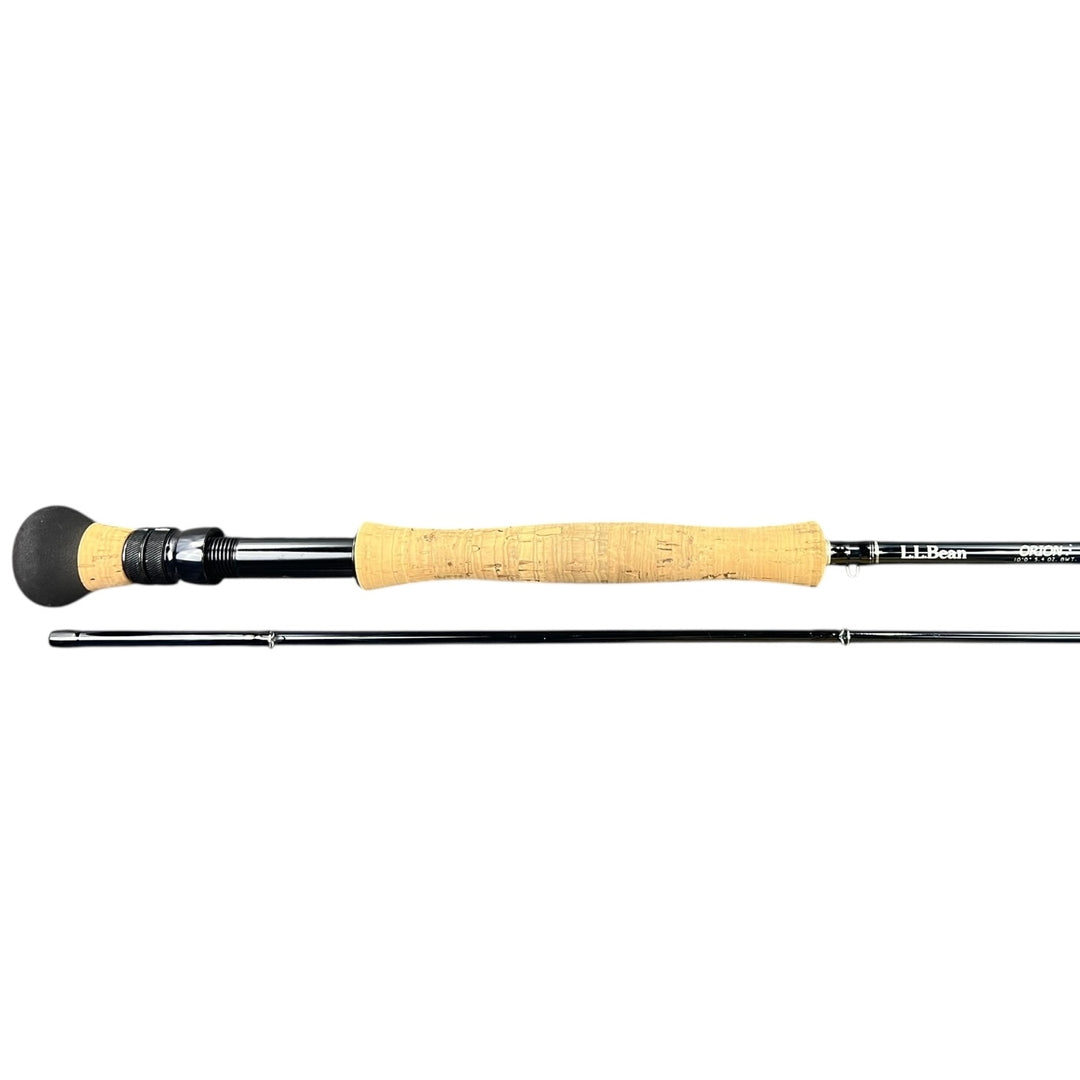L.L. Bean Orion 10' 8wt 4pc Rod