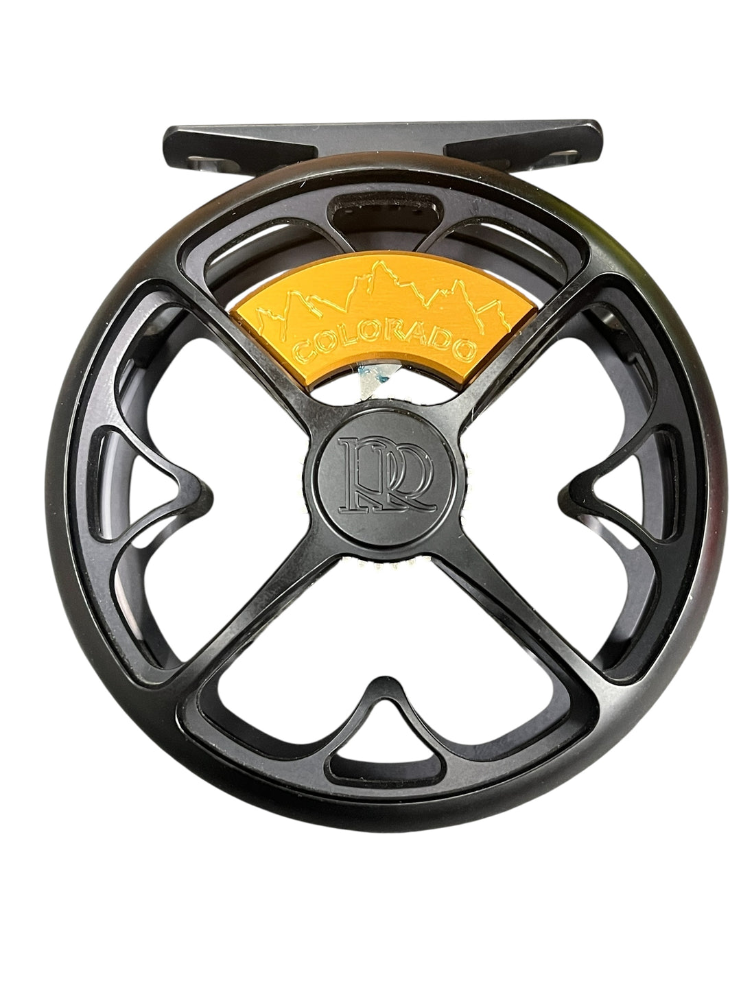 Ross Reels Colorado 4/5