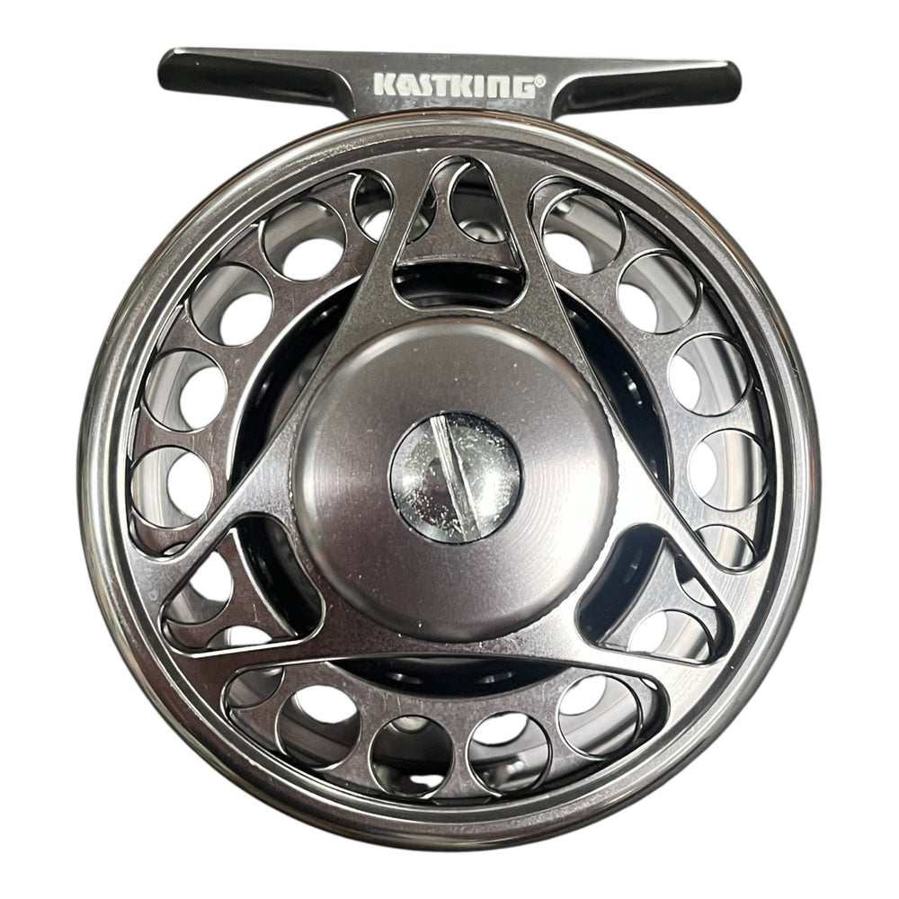 Kastking Katmai 3/4 Reel