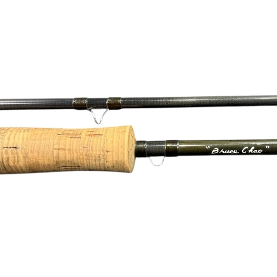Walton Powell 9&