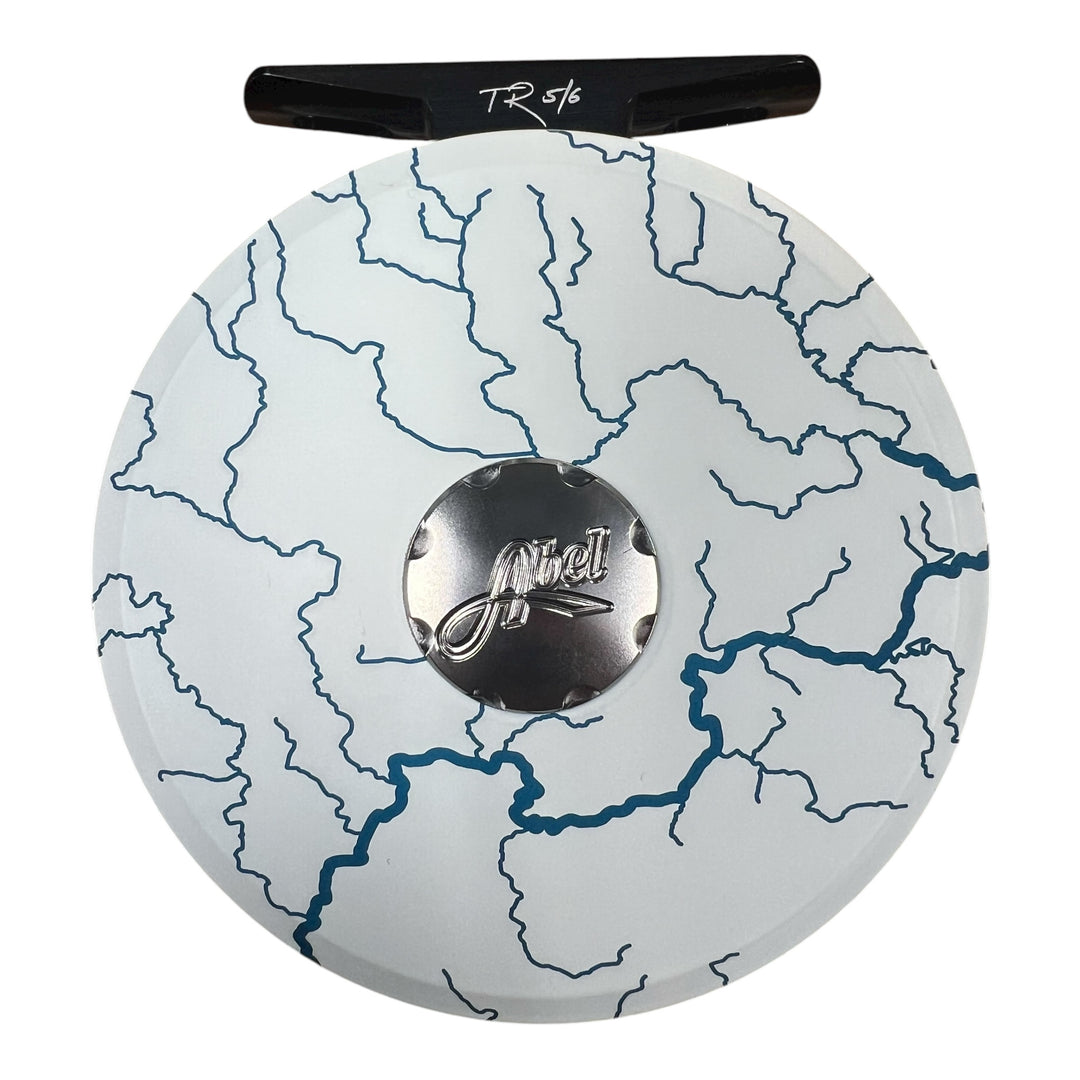 Abel Custom Finishes In Stock – Bear's Den Fly Fishing Co