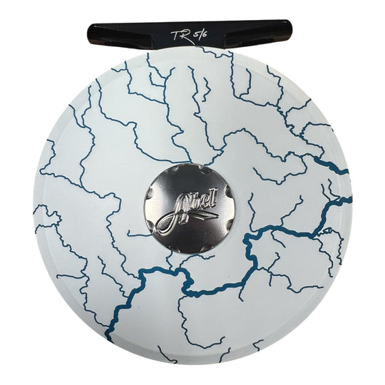 Abel Custom Finishes In Stock