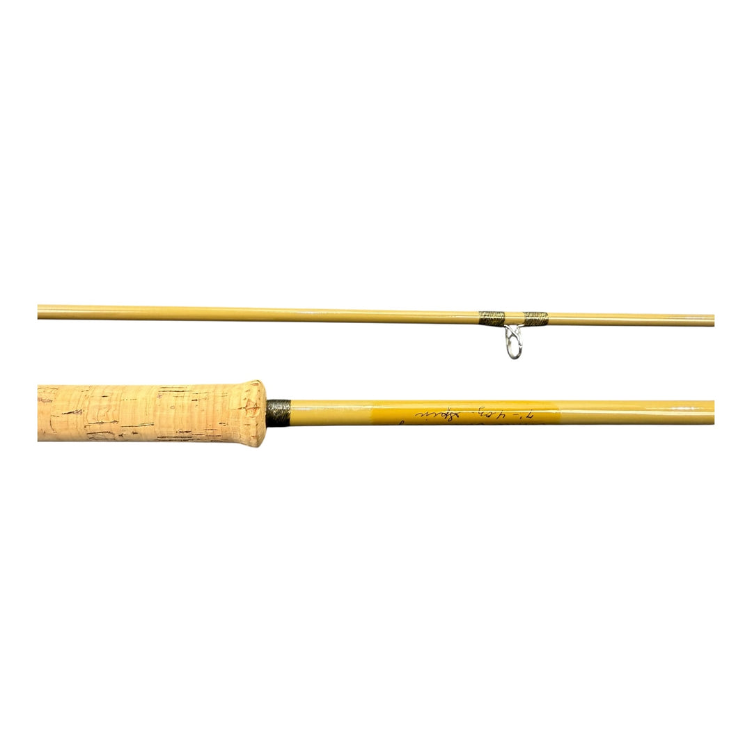 Orvis Golden Eagle 7&