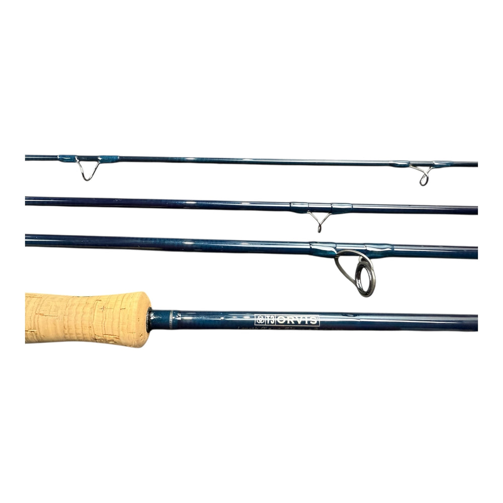 Orvis T3 9' 8wt 4pc Rod