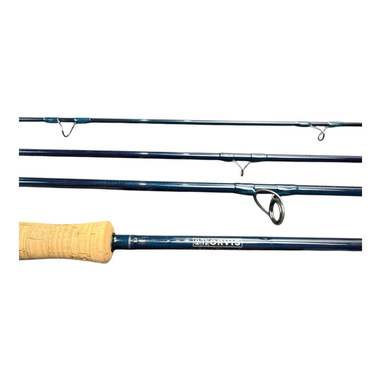 Orvis T3 9&