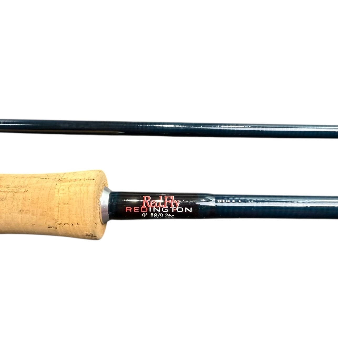 Redington Red Fly 9' 8/9wt 2pc Rod – Bear's Den Fly Fishing Co